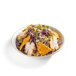 Mexican Salad (without chicken)