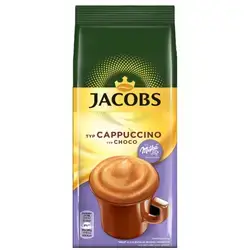 Jacobs Cappuccino Chocolate