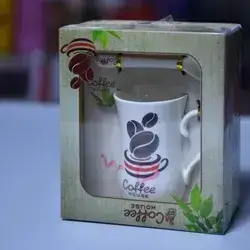 Coffee Cup