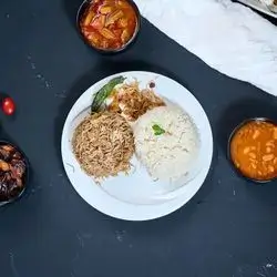 Rice With Broth