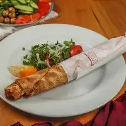 Shish Tawook Sandwich