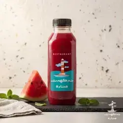 Watermelon Juice