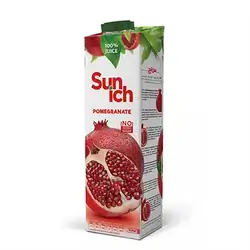 Sunich Pomegranate