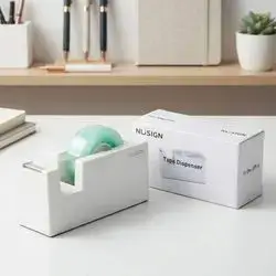 NUSIGN Tape DISPENER