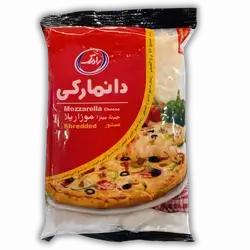 Danish Ramek Mozzarella Cheese 180gm