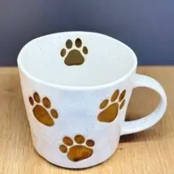 Paw Mug 