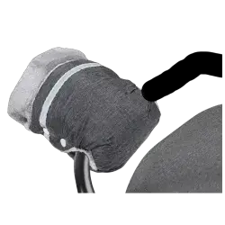 Stroller Hand