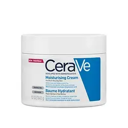 Cerave Moisturizing Cream 340 G