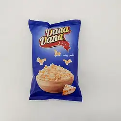 Dana Dana Pop Corn 25 Gm