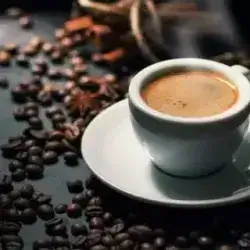 Single Espresso