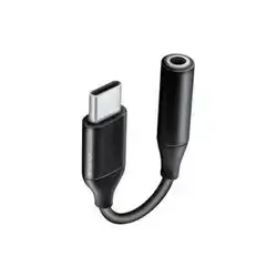 samsung type c to AUX