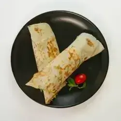 Beef Wrap