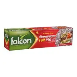 Falcon aluminium foil 150
