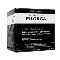 Filorga time filler (50 ml)