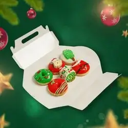 Half Dozen Christmas