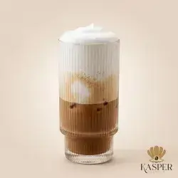 فرابتشينو شوكولاتة