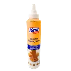 Kent Caramel Sauce 750ml