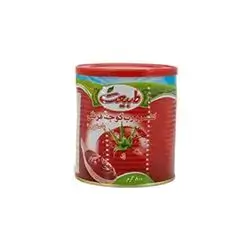 Tabiaat Tomato Paste 800G