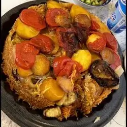 Maqluba