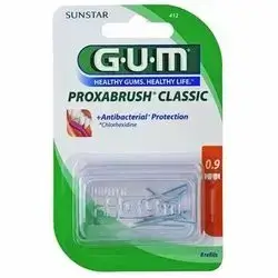 GUM Antibacterial + Protection Gum