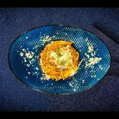 Spaghetti Bolognese