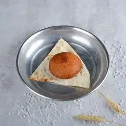 Kubbeh - One Piece 