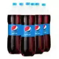 Pepsi Pet 1.75lx6