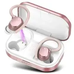 Pomuic Q53 true wireless earbuds