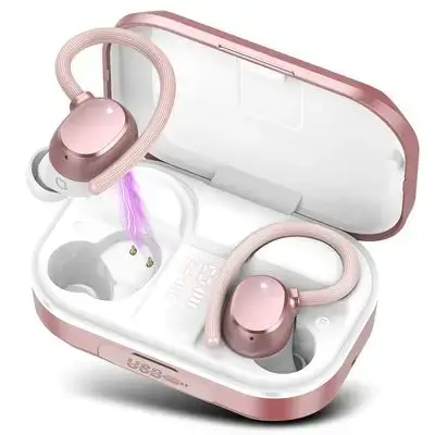 Pomuic Q53 true wireless earbuds