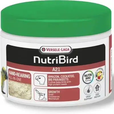 Versele-Laga Baby Bird Food 250g