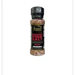 HIMALAYAN PINK SALT COARSE  220 gr