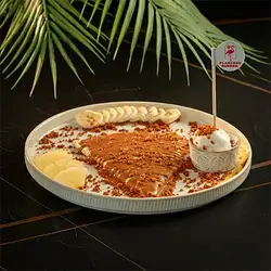 Crepe Lotus