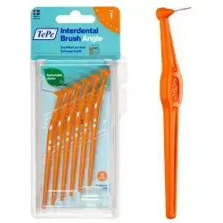 tepe interdental brush angle No 1