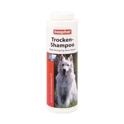 Beaphar Dry Shampoo for Dog 150g