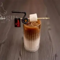 Iced Latte
