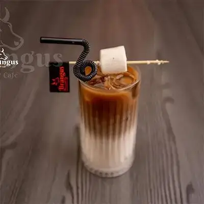 Iced Latte