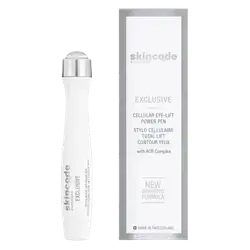 EXCLUSIVE Cellular Eye-Lift Power Pen with ACR Complex 15ml _ Skincode Switzerland