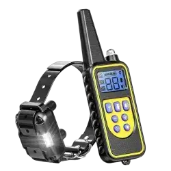 Remote Dog Training Collar