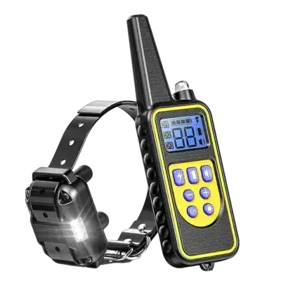 Remote Dog Training Collar