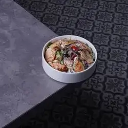 Chillax Special Salad
