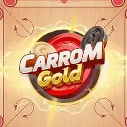Carrom Gold (40000 Coin (INT))