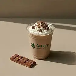 Kit Kat Milkshake