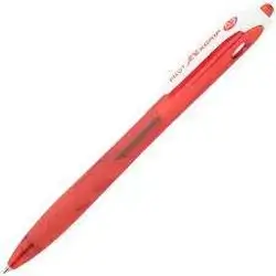 Pilot Rexgrip Pencil 0.7mm Red