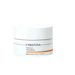 Forever Young Repairing Night Cream 50ml
