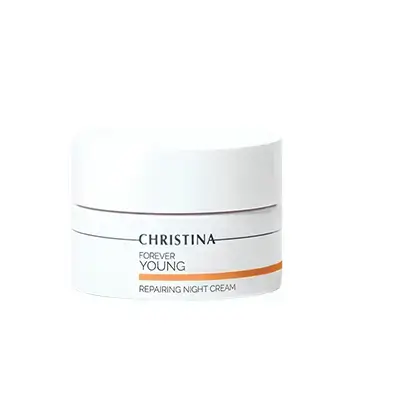 Forever Young Repairing Night Cream 50ml
