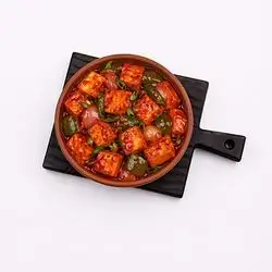 Paneer Chilli