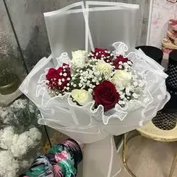 Flower Bouquet