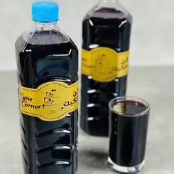 Raisins Juice