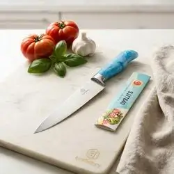 Knife
