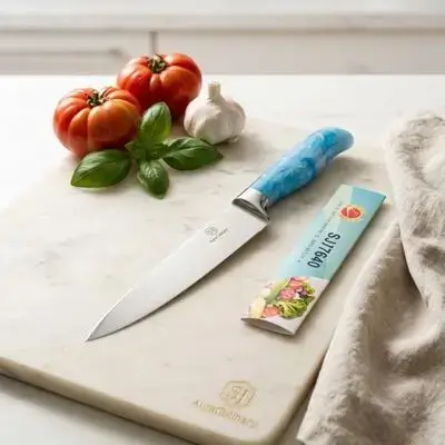 Knife